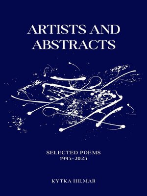 cover image of Artists and Abstracts